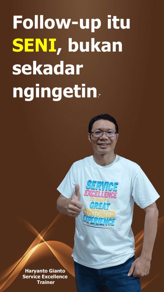 Customer Service Excellence - Service Excellence Trainer