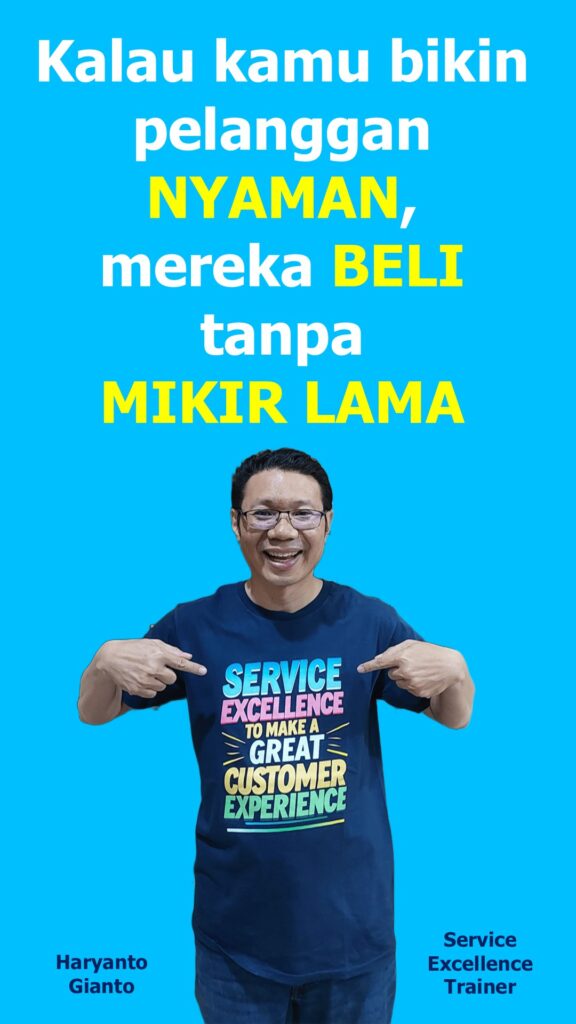 Customer Service Excellence - Service Excellence Trainer