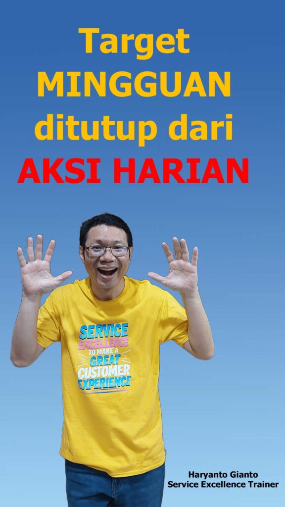 Customer Service Excellence - Service Excellence Trainer