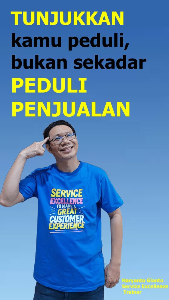 Customer Service Excellence