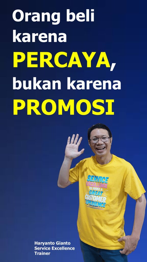 Customer Service Excellence - Service Excellence Trainer