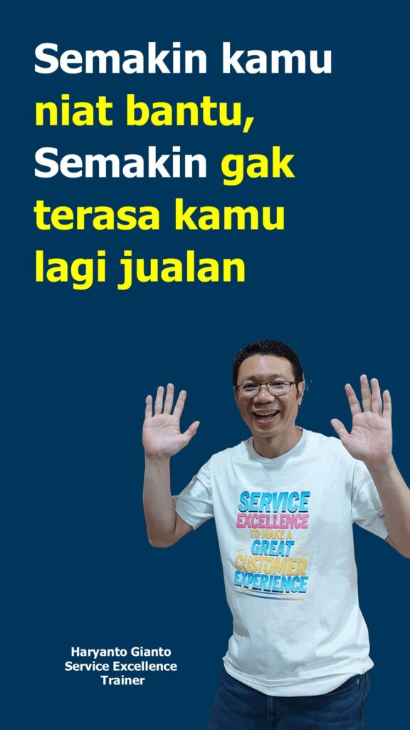 Customer Service Excellence - Service Excellence Trainer