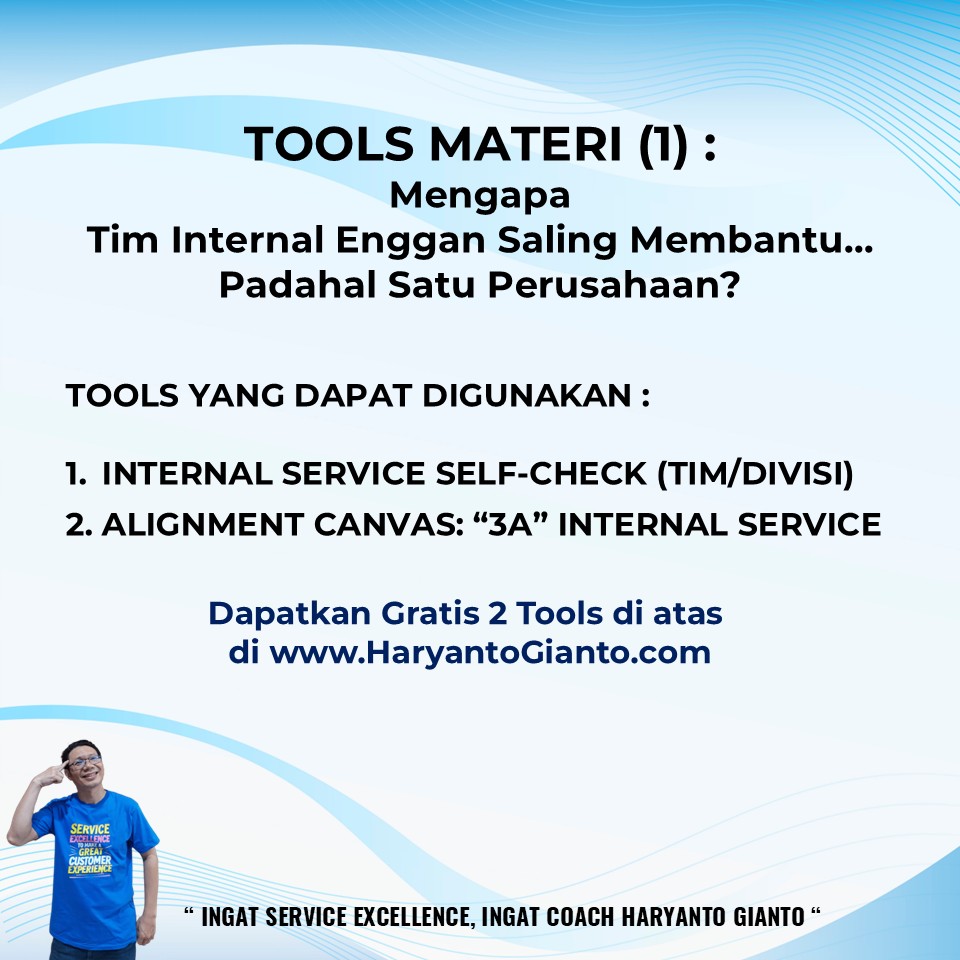 Service Excellence