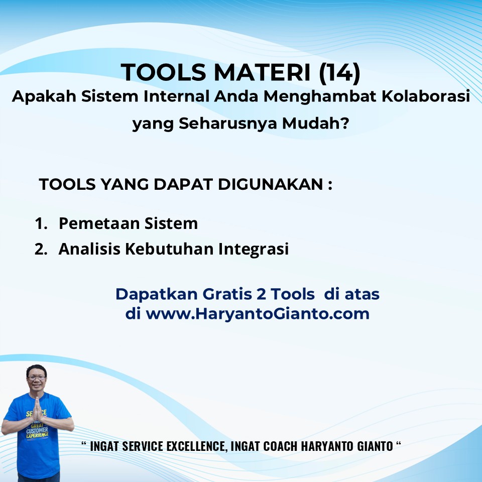 Service Excellence Trainer