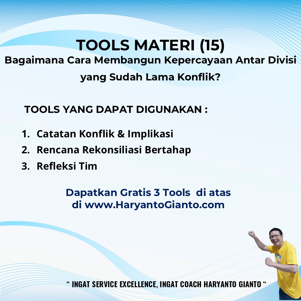 Service Excellence Trainer
