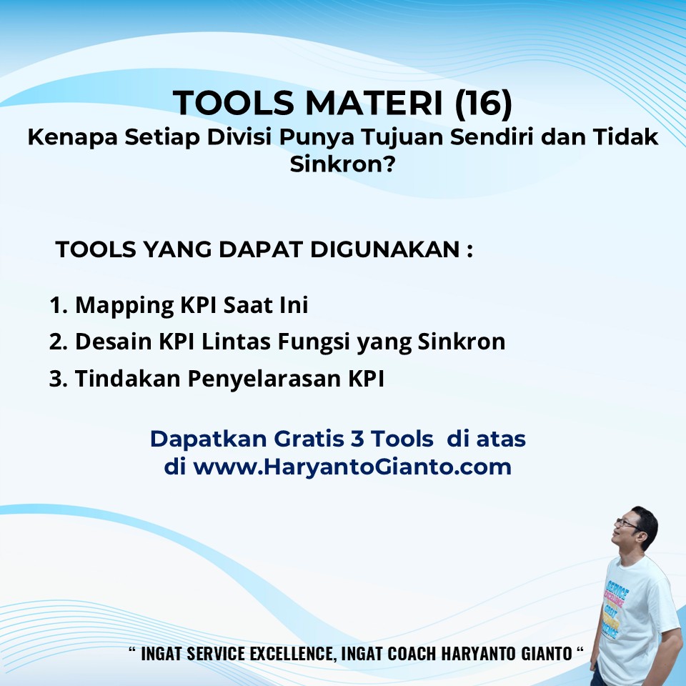 Service Excellence Trainer