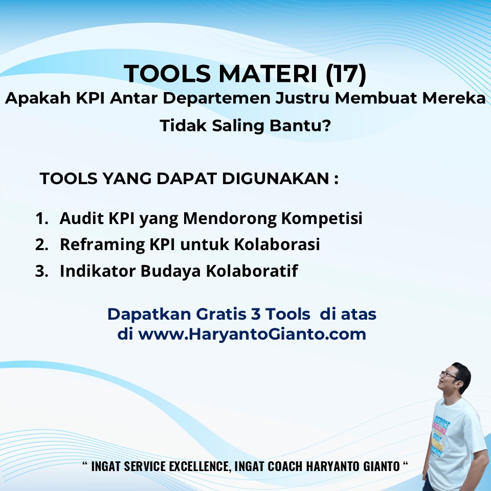 Service Excellence