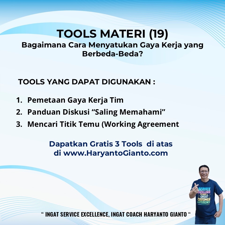 Service Excellence