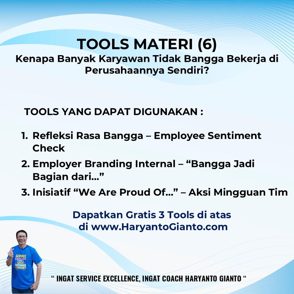Service Excellence